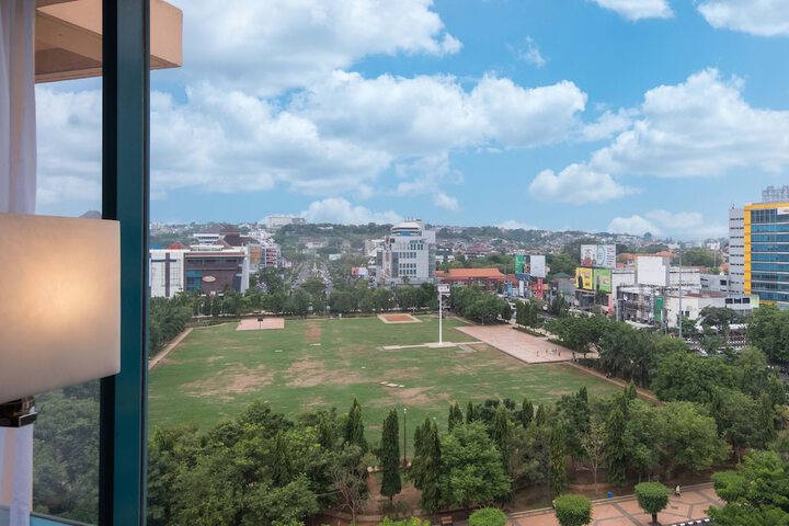 Hotel View 54 of 55