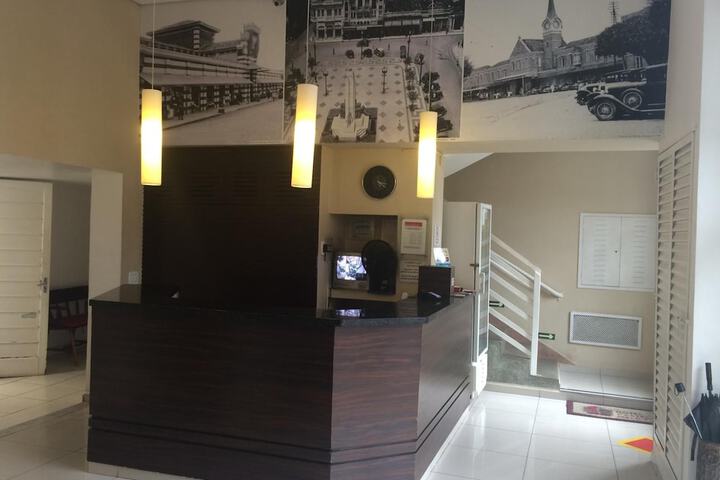 Hotel Interior 2 of 37