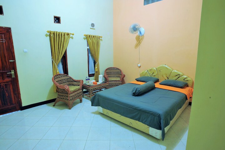 Room 13 of 55