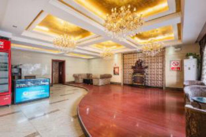Wenzhou International Hotel