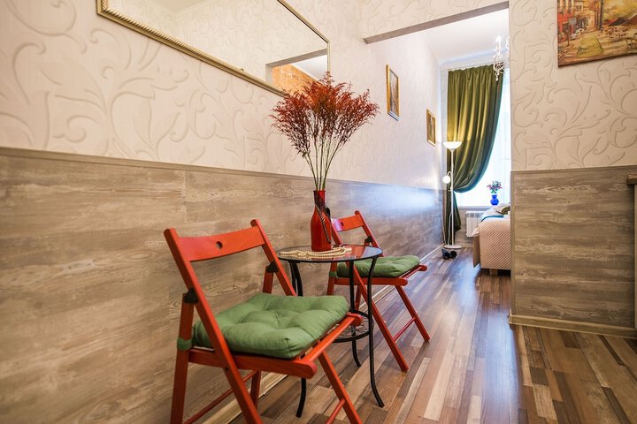Hotel Interior 125 of 125