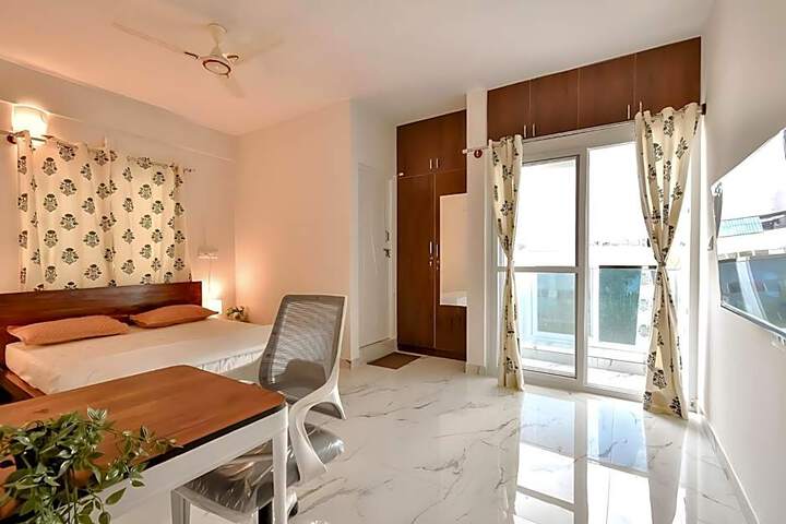 Photo of Namma HomeSlice Balcony Rooms in Brookefield