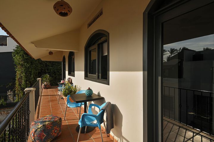 Terrace/Patio 10 of 25