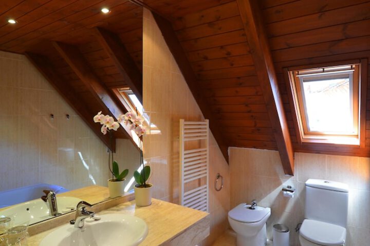 Bath Amenities