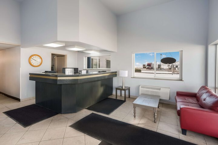 Hotel Interior 2 of 27