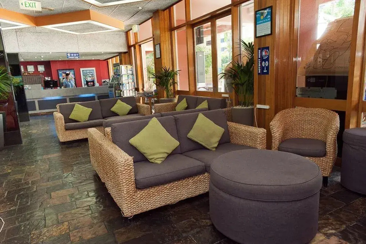 Hotel Interior 2 of 27