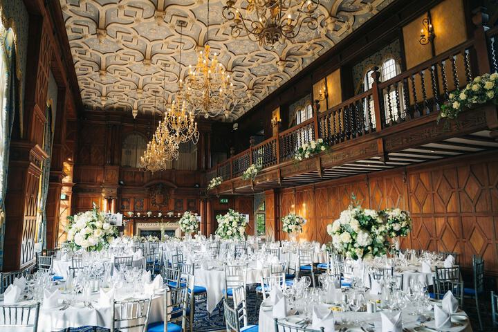 Ballroom/Hall 82 of 102