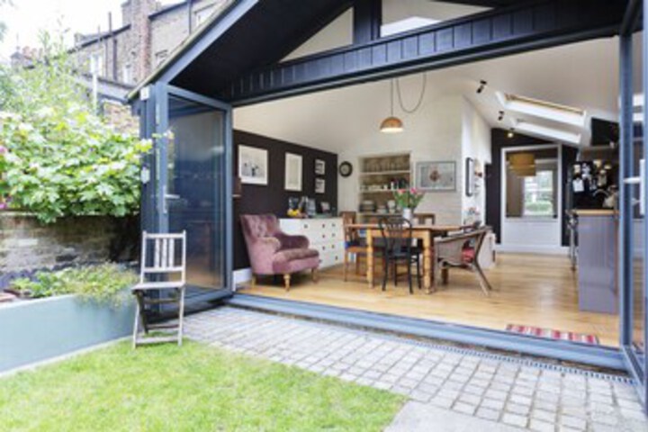 Terrace/Patio 21 of 24