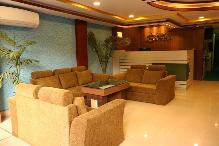 Hotel Interior 2 of 39