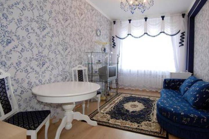 Fakel Hotel