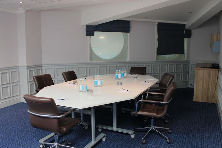 Meeting 44 of 54