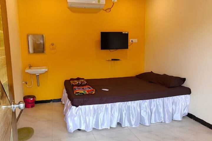 Maitri Resort