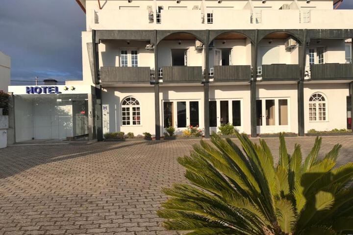 HOTEL SLOW STAY - Esposende