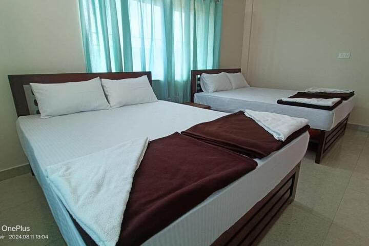 Sia Inn Gokarna