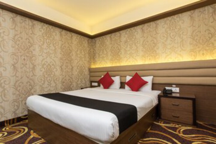 Palette - Hotel Solaris