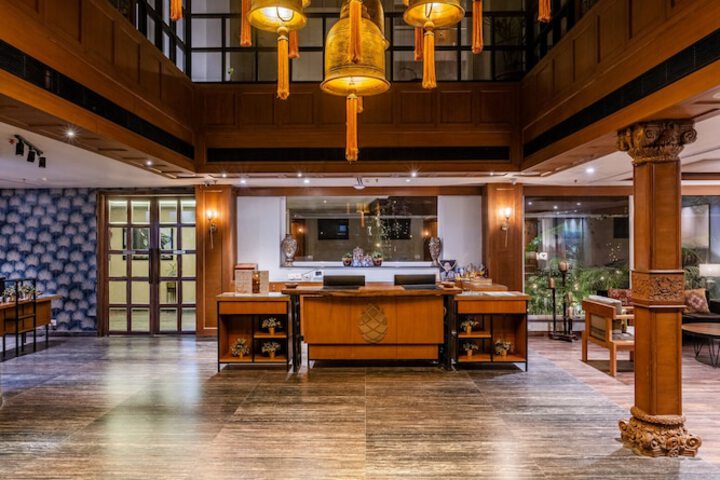 Fitness Facility Photos