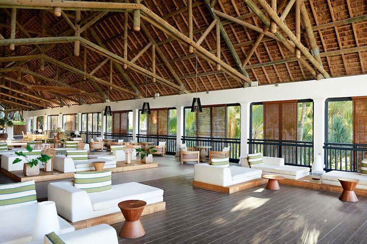 Hotel Interior 10 of 215