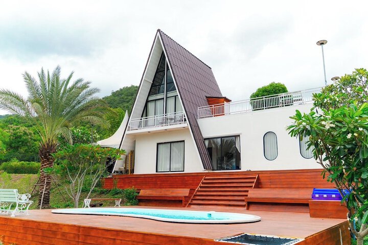 Honey Queen Resort in Kanchanaburi