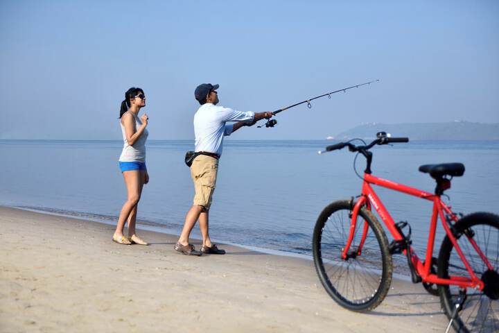 Outdoor Activities 32 of 68