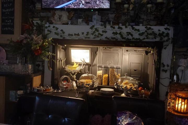 Spa and Wellness Pictures