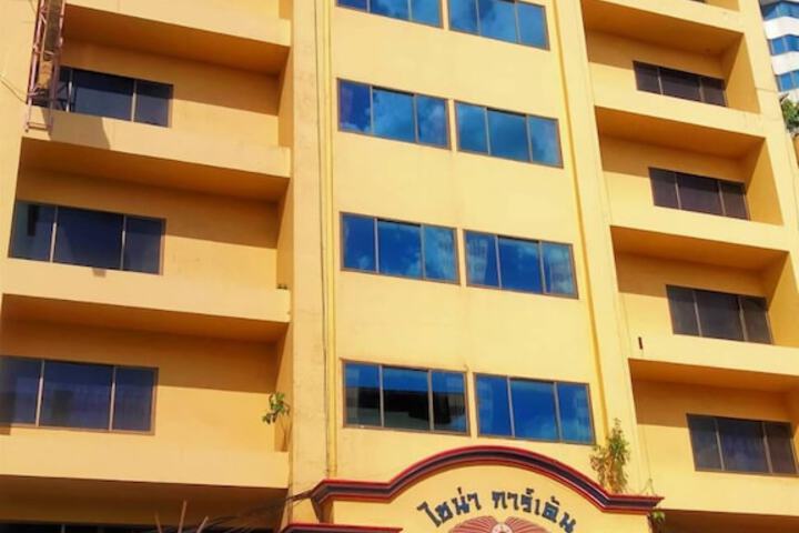 Hotel 26 of 27