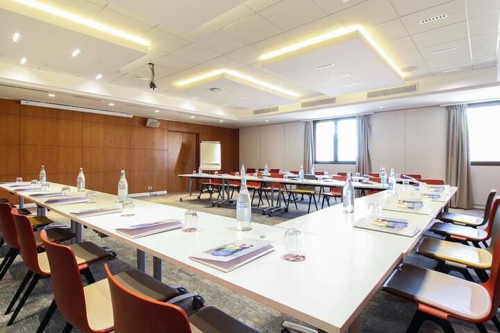 Meeting 218 of 268