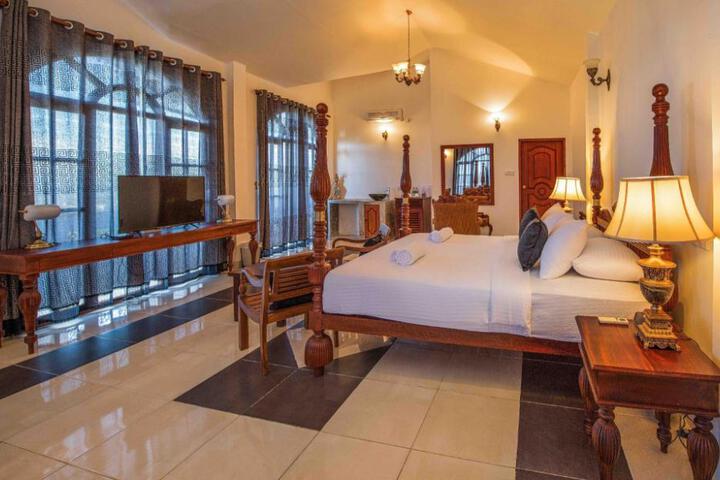 Ceylon Breeze Kandy