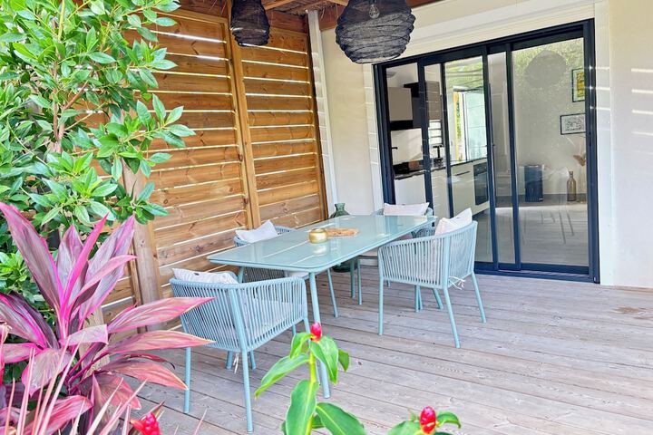 Terrace/Patio 87 of 164
