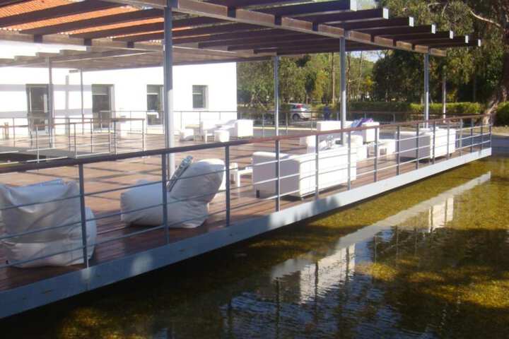 Terrace/Patio 58 of 62