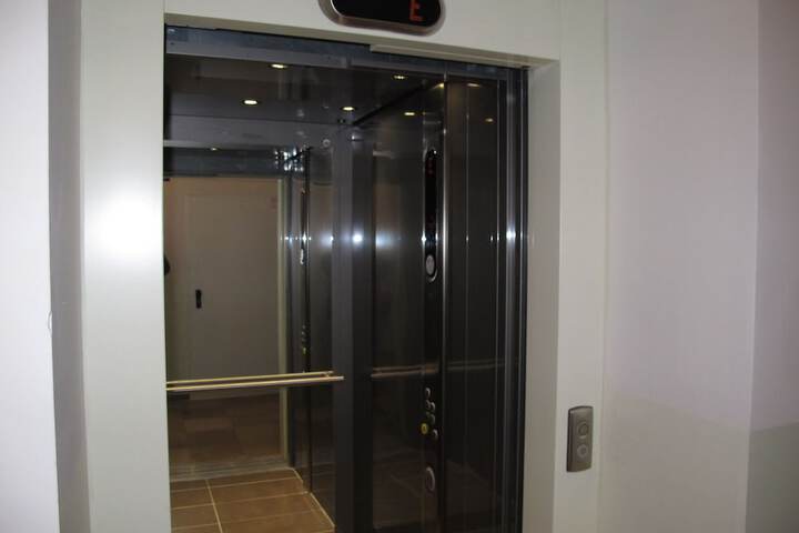 Hotel Interior 19 of 24
