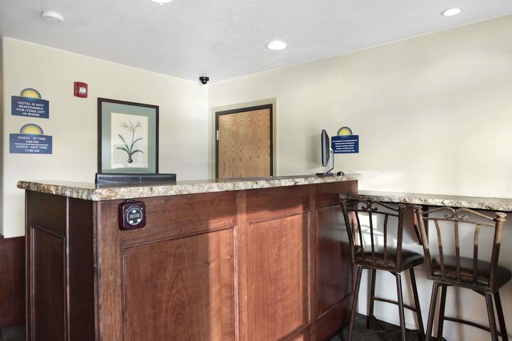 Hotel Interior 2 of 17