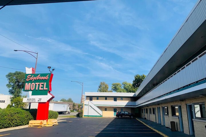Hotel 39 of 43