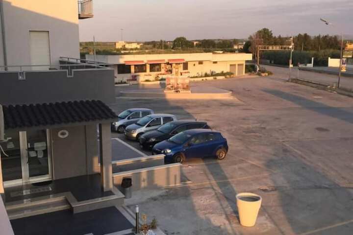 Terrace/Patio 8 of 25