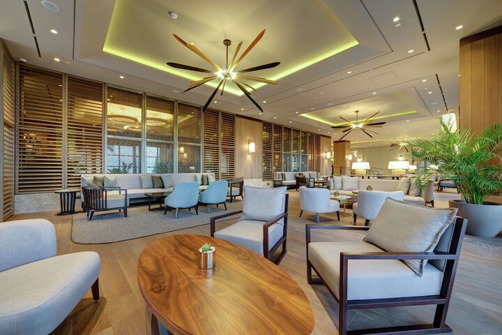 Hotel Interior 2 of 151