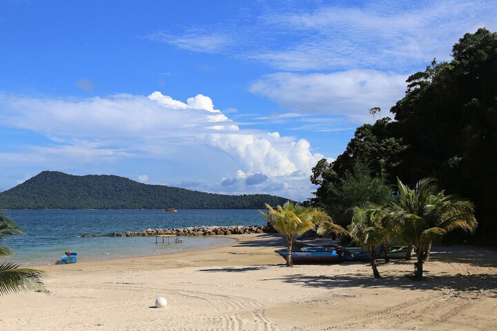 Beach 40 of 50