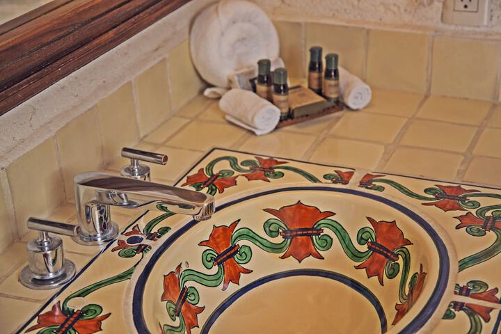 Bath Amenities