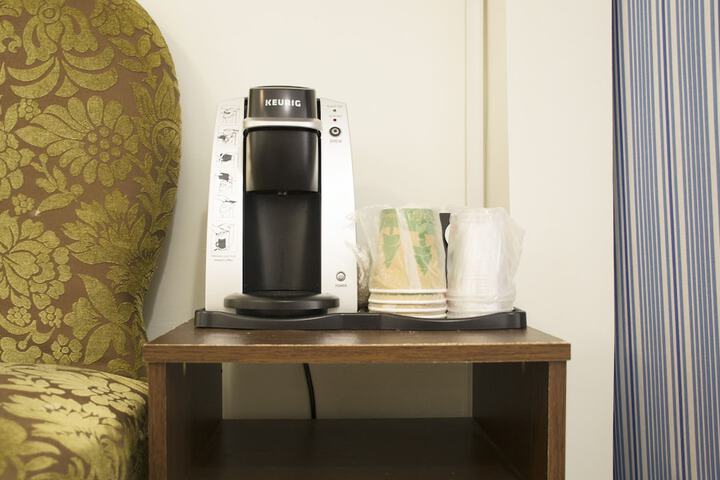 Breakfast/Coffee Service 54 of 112