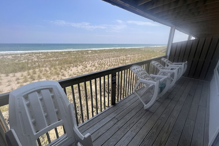 Terrace/Patio 270 of 282