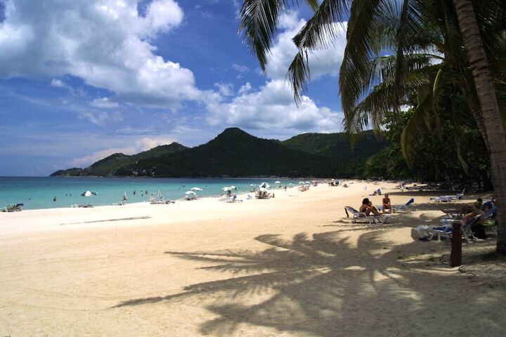 Beach 80 of 83