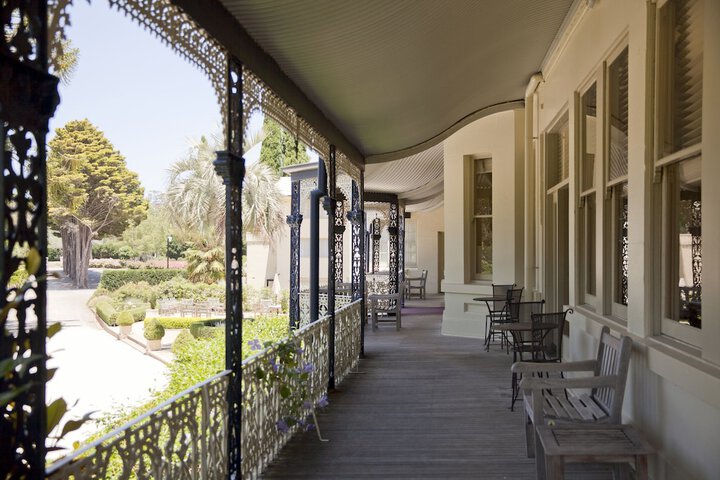 Terrace/Patio 160 of 181