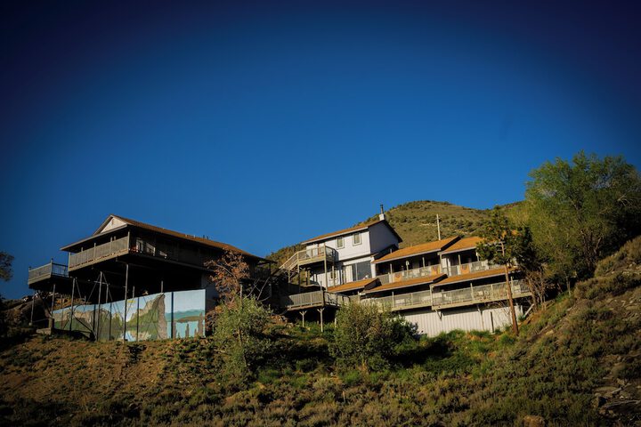 Hotel 85 of 95