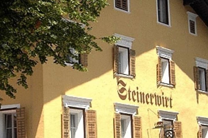 Steinerwirt