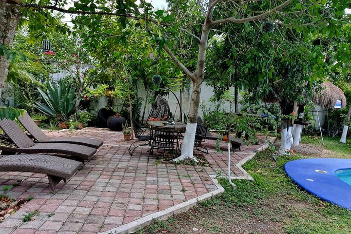 Terrace/Patio 70 of 97