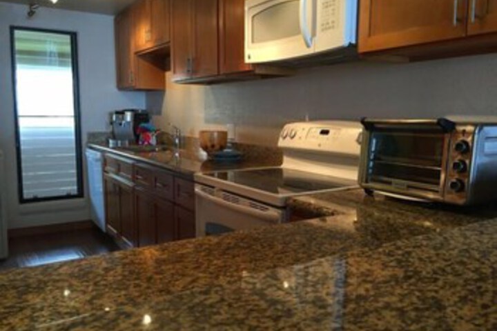 Lauloa 409 Condo in Wailuku, HI
