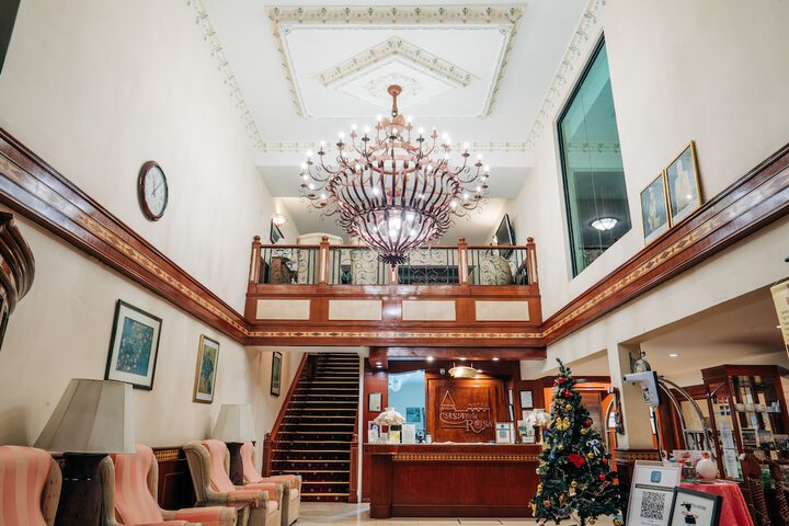 Hotel Interior 2 of 101