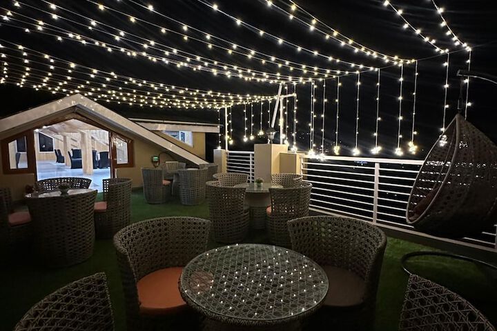 Terrace/Patio 15 of 15