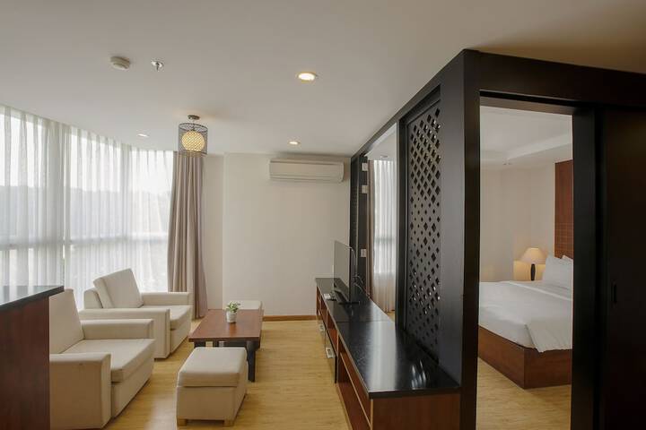Suite Room