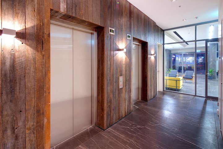 Hotel Interior 2 of 117
