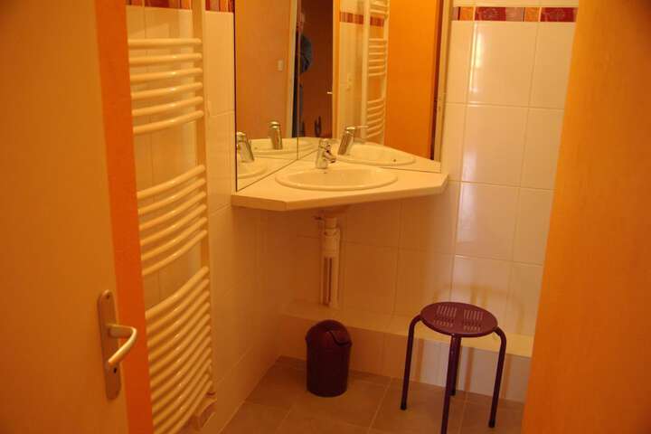 Bathroom Vanities