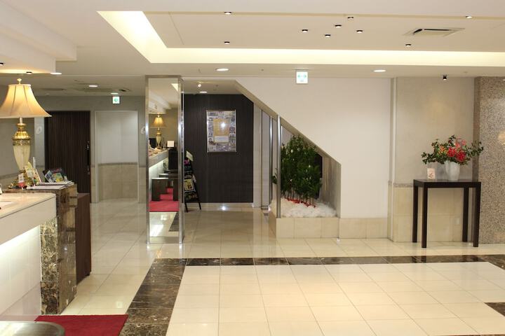 Hotel Interior 4 of 73